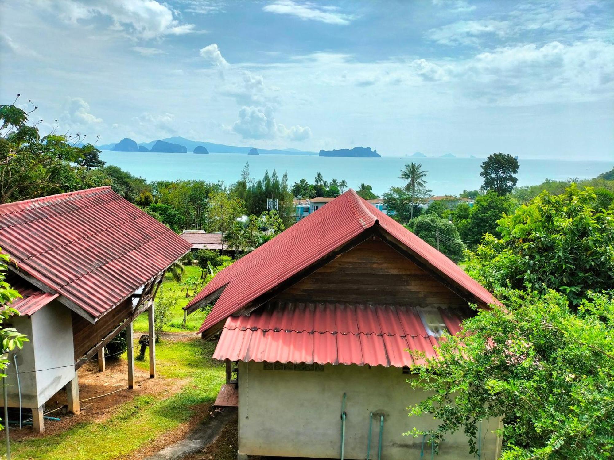Tabeak View Point 호텔 코야오노이 외부 사진