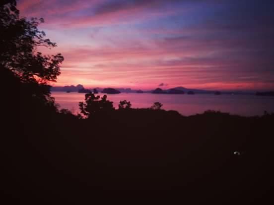 Tabeak View Point 호텔 코야오노이 외부 사진
